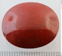 Foto von Quarz (Jaspis) (NHMW-MIN-Ab6035)
